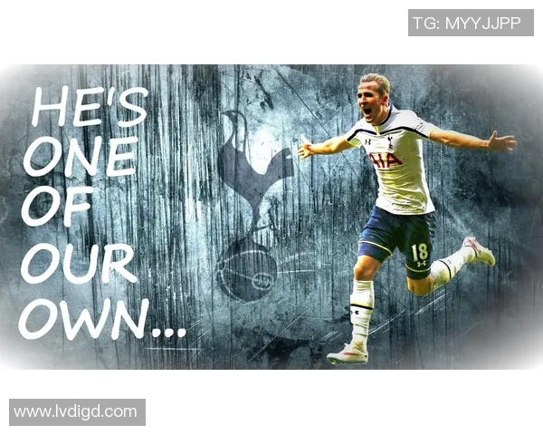 哈里凯恩:英格兰锋霸的成长轨迹与未来足球之路 哈里凯恩:英格兰锋霸的成长轨迹与未来足球之路