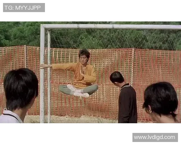 少林足球成就传奇球星 盘点他如何从绿茵场走向大银幕 少林足球成就传奇球星 盘点他如何从绿茵场走向大银幕