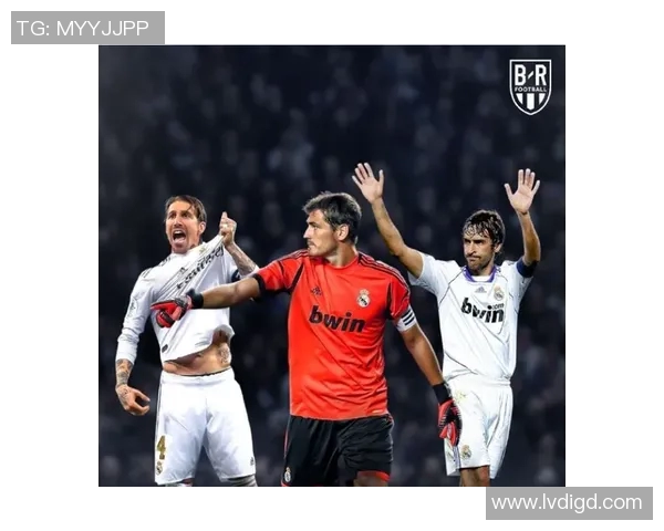 欧洲八大传统足球巨星排名 谁才是真正的传奇领袖