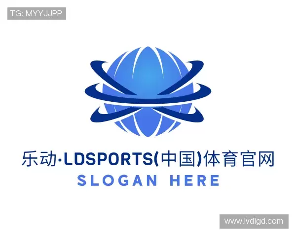 发现乐动LDSports